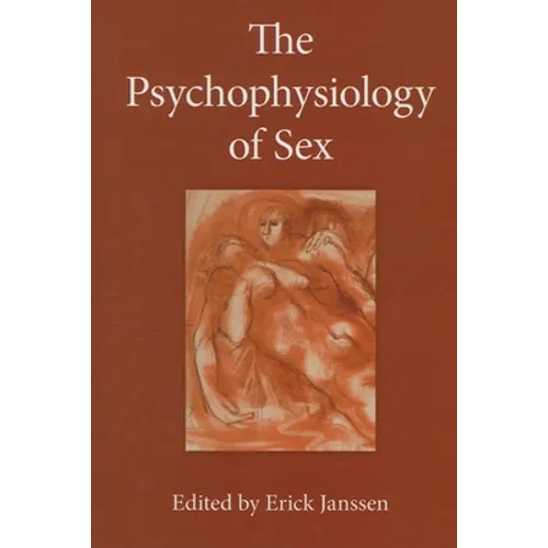 The Psychophysiology of Sex