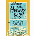 Welcome to the Honey B&b