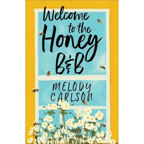 Welcome to the Honey B&b