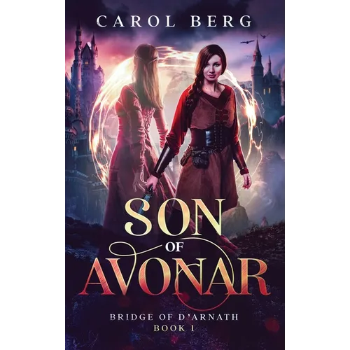 Son of Avonar