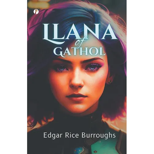 Llana Of Gathol