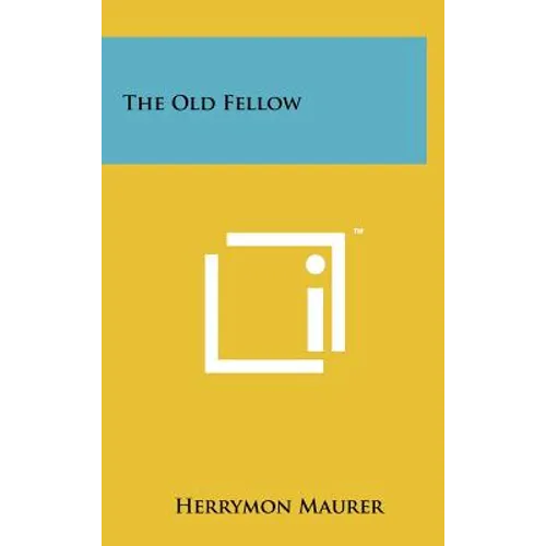 The Old Fellow