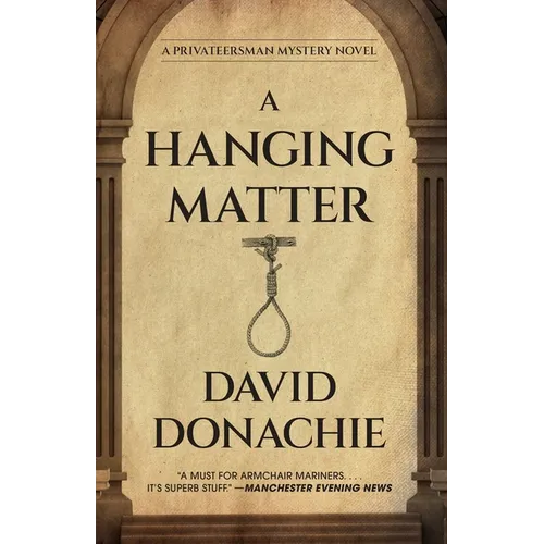 A Hanging Matter
