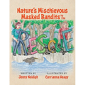 Nature's Mischievous Masked Bandits to the Rescue
