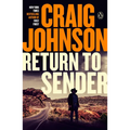 Return to Sender: A Longmire Mystery