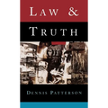 Law and Truth