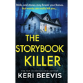 The Storybook Killer