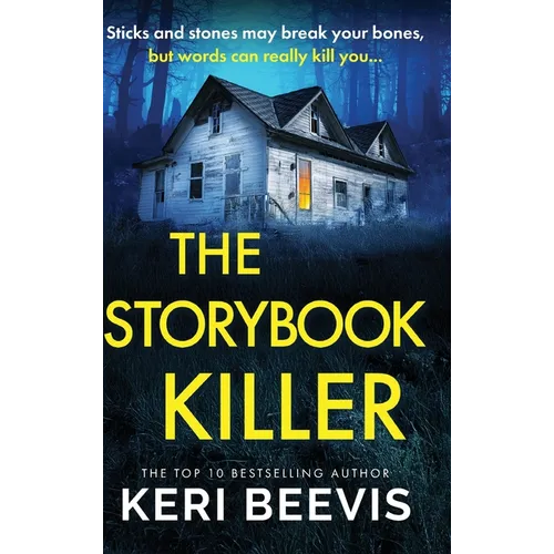 The Storybook Killer