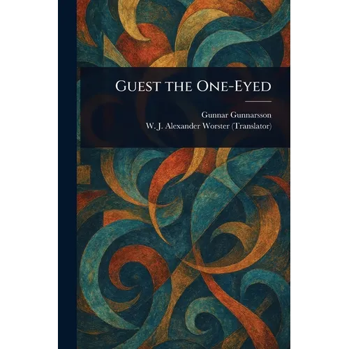 Guest the One-Eyed
