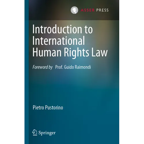 Introduction to International Human Rights Law