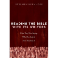 Reading the Bible with Its Writers