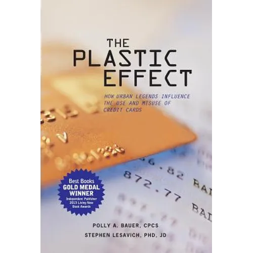The Plastic Effect: How Urban Legends Influence the Use and Misuse of Credit Cards