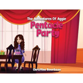 Pentacle Party: The Adventures of Aggie