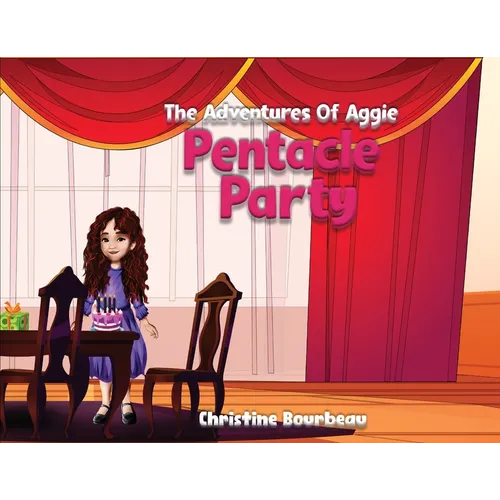 Pentacle Party: The Adventures of Aggie