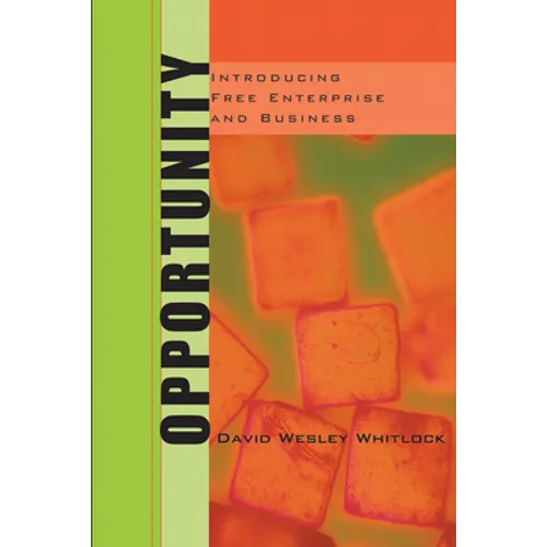 Opportunity