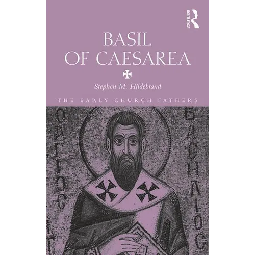 Basil of Caesarea