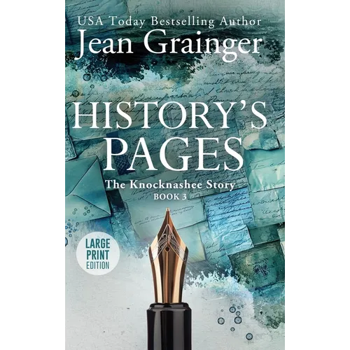 History's Pages
