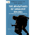 The Adventures of Sherlock Holmes