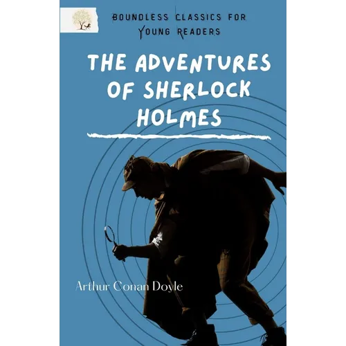 The Adventures of Sherlock Holmes