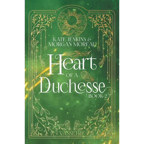 Heart of a Duchesse