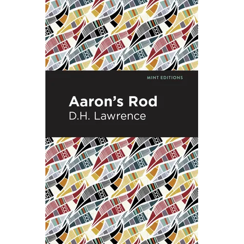 Aaron's Rod