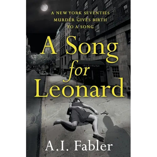 A Song for Leonard