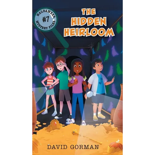 The Hidden Heirloom