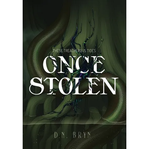 Once Stolen
