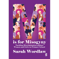 M Is for Misogyny: Tackling Discrimination Against Women and Girls in Primary School