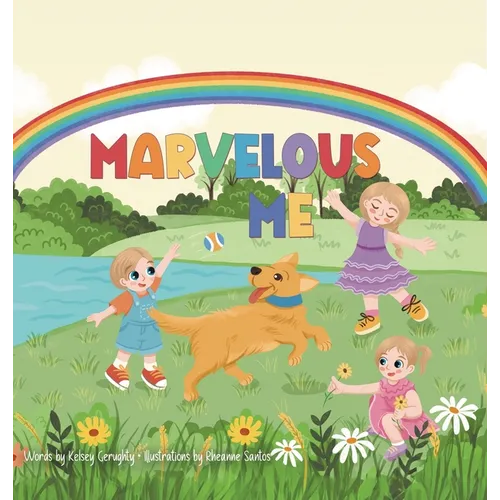 Marvelous Me