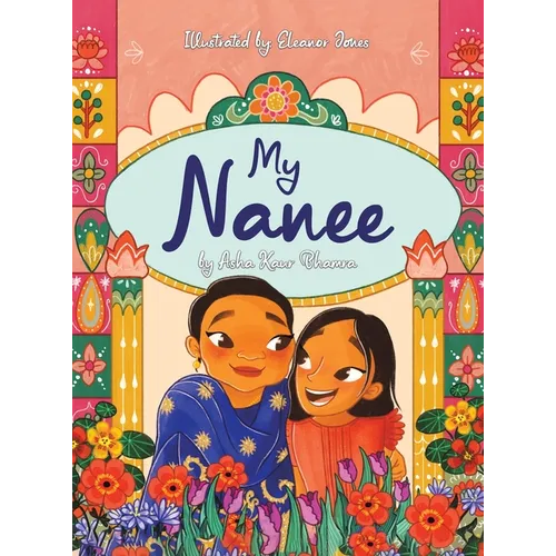 My Nanee