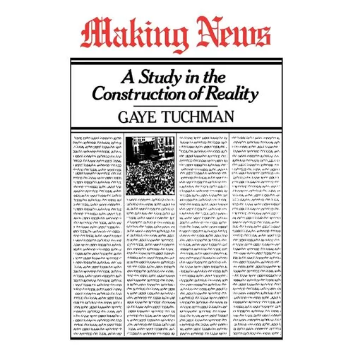 Making News