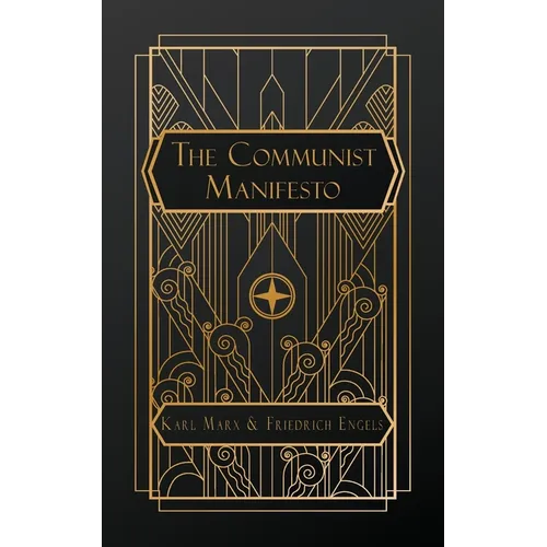 The Communist Manifesto