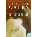 The Tattooed Girl