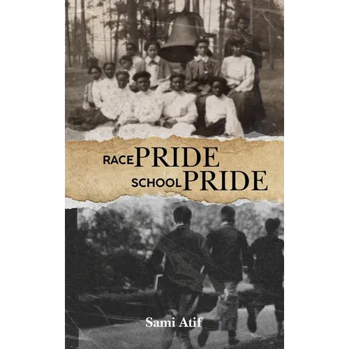 Race Pride School Pride