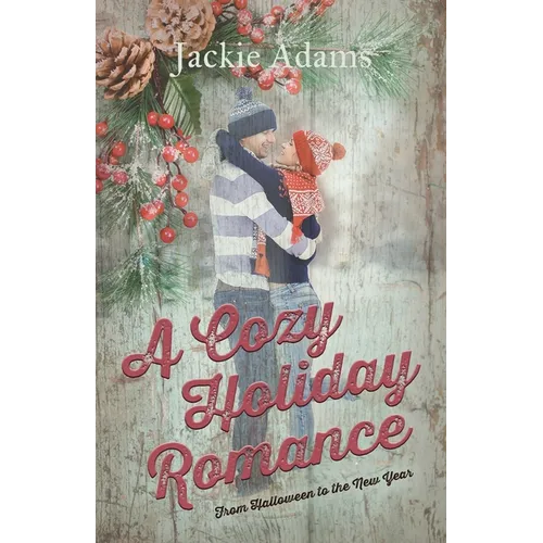 A Cozy Holiday Romance