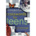 The New York Times on the Web Crosswords for Teens