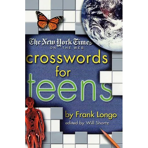 The New York Times on the Web Crosswords for Teens
