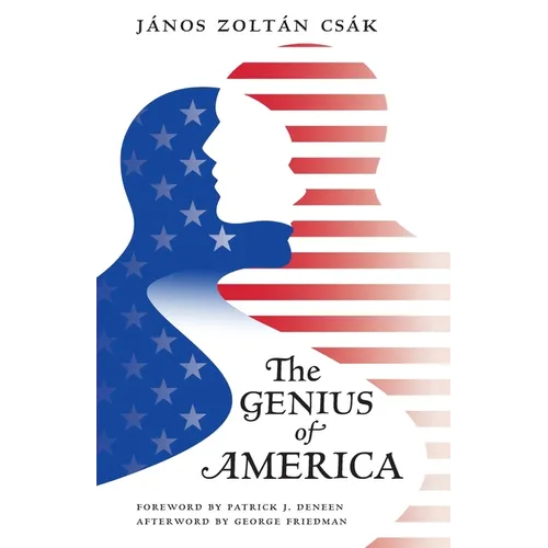 The Genius of America