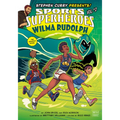 Wilma Rudolph: The Graphic Novel