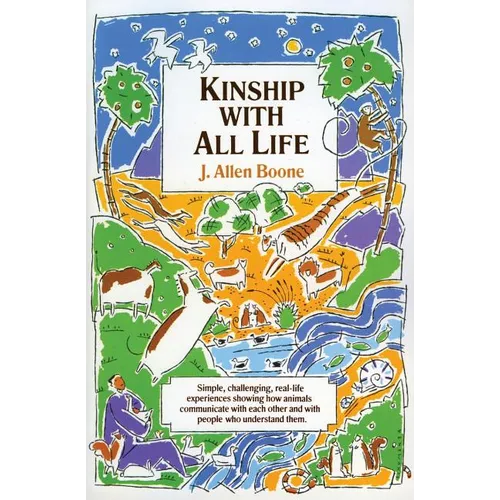Kinship with All Life