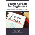 Learn Korean for Beginners - Basic Korean Simplified for You