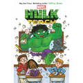 Hulk Teach! (Original Marvel Graphic Novel)