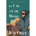 The Case of the Missing Maid