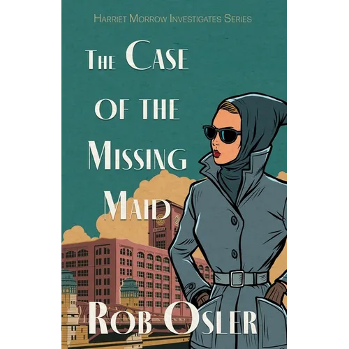 The Case of the Missing Maid