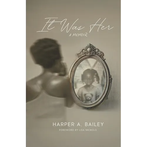 It Was Her