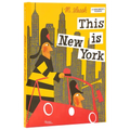 This Is New York