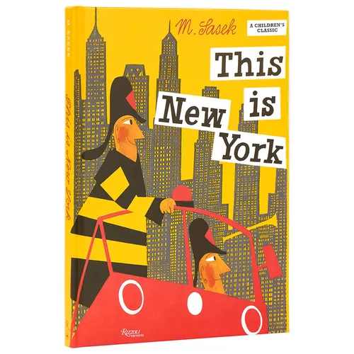 This Is New York