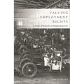 Valuing Employment Rights: A Study of Remedies in Employment Law