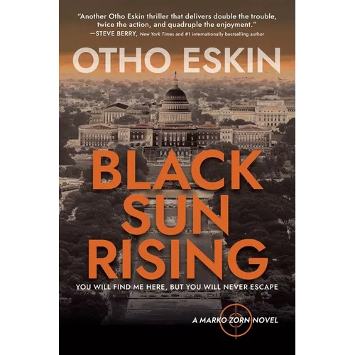 Black Sun Rising